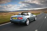 Mazda MX-5 Kendo Special Edition 2011 года